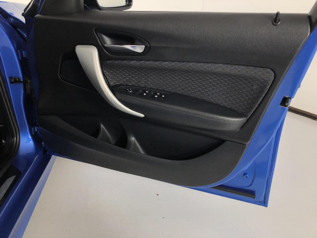 Photo '15' of BMW 116I