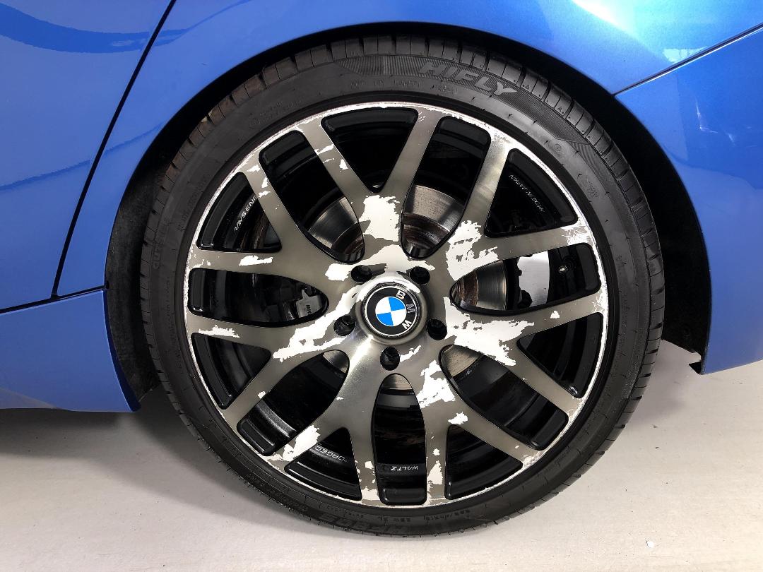 Photo '11' of BMW 116I