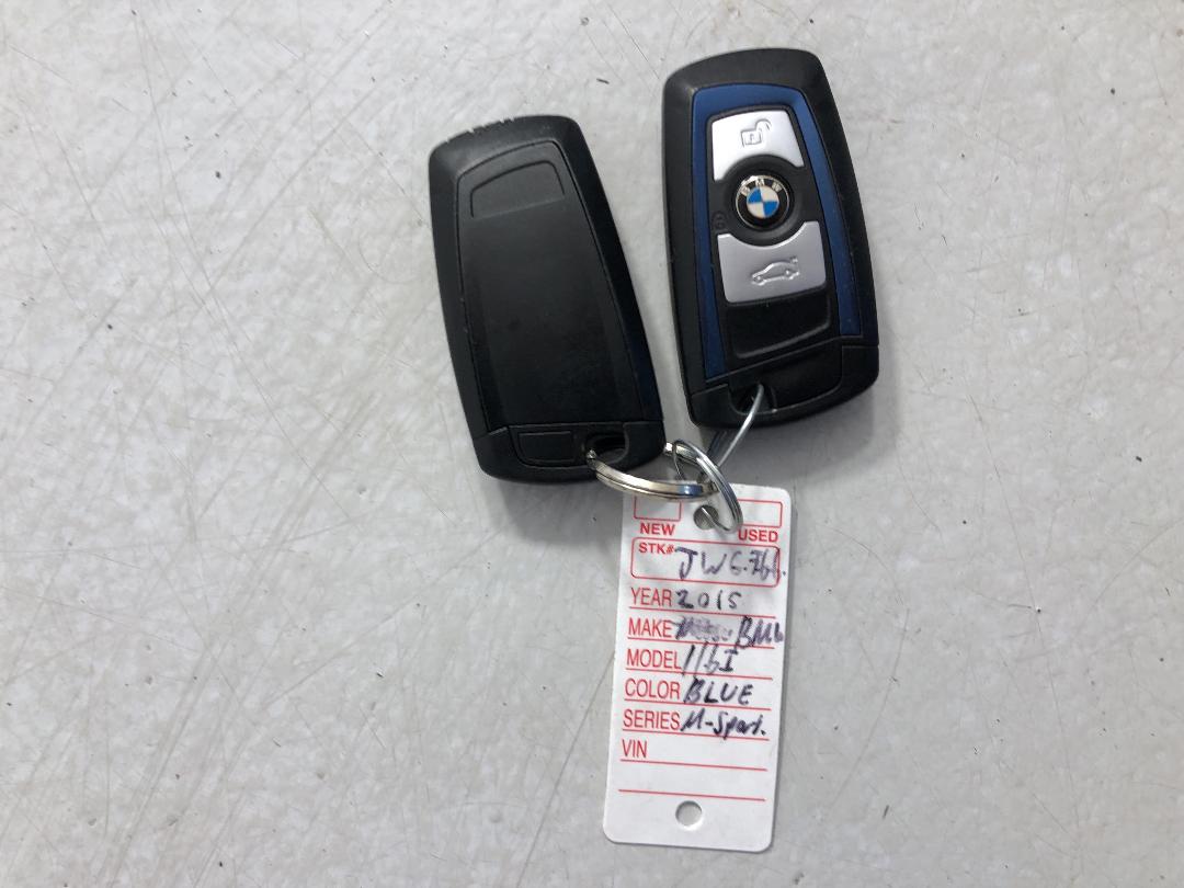 Photo '22' of BMW 116I