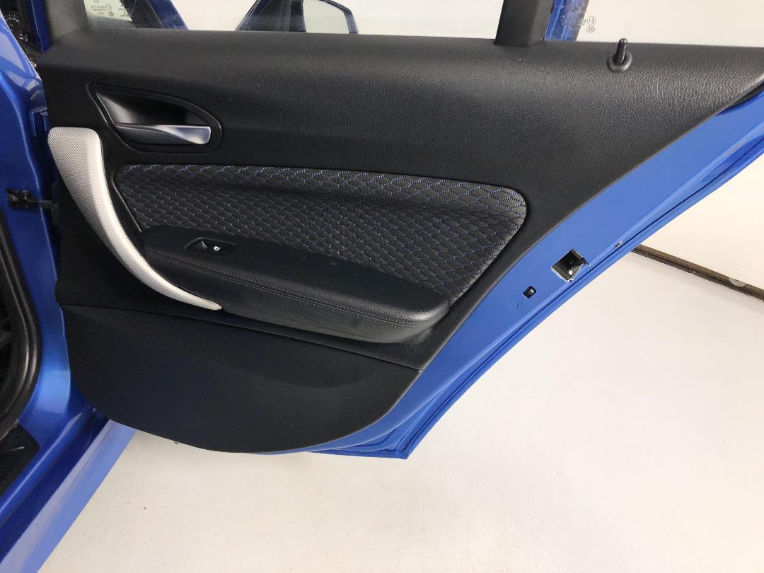 Photo '19' of BMW 116I