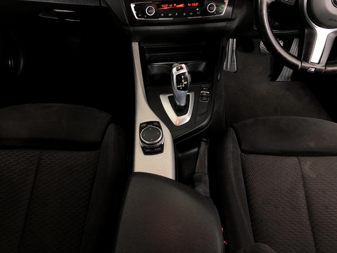 Photo '18' of BMW 116I