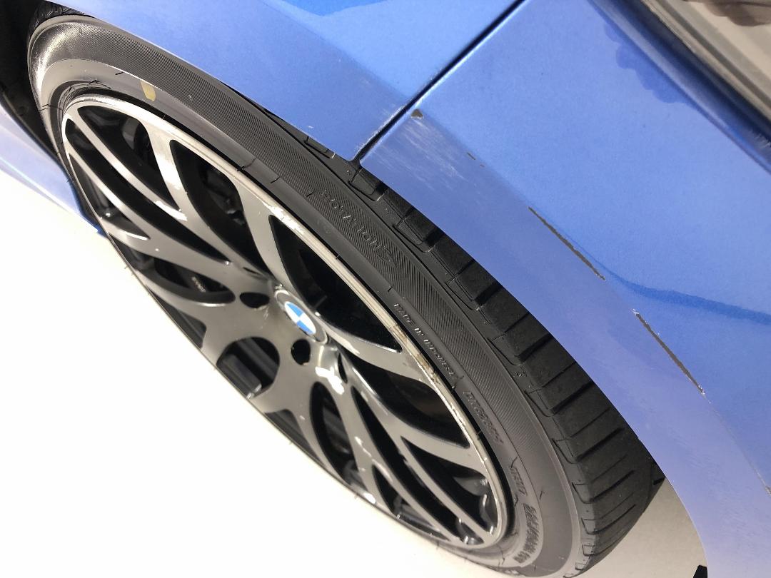 Photo '23' of BMW 116I