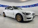 Thumbnail '1' of BMW 116I