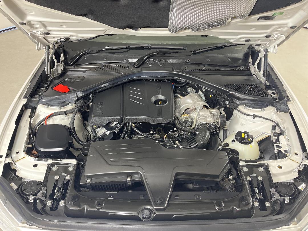 Photo '13' of BMW 116I Photo '13' of BMW 116I