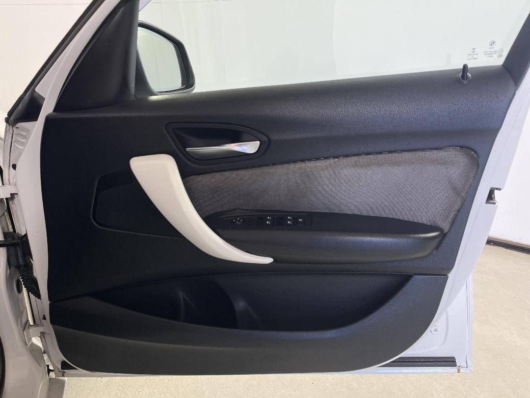 Photo '15' of BMW 116I Photo '15' of BMW 116I