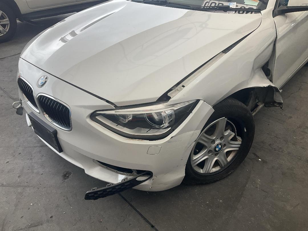 Photo '5' of BMW 116I