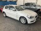 Thumbnail '1' of BMW 116I