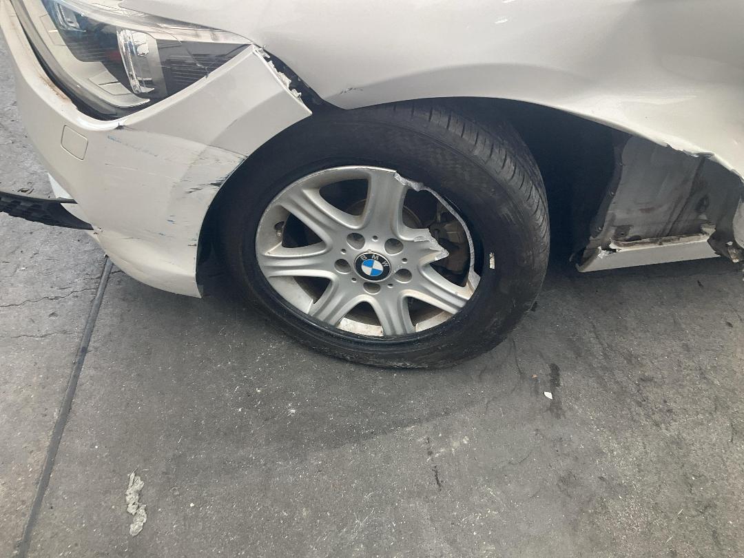 Photo '7' of BMW 116I