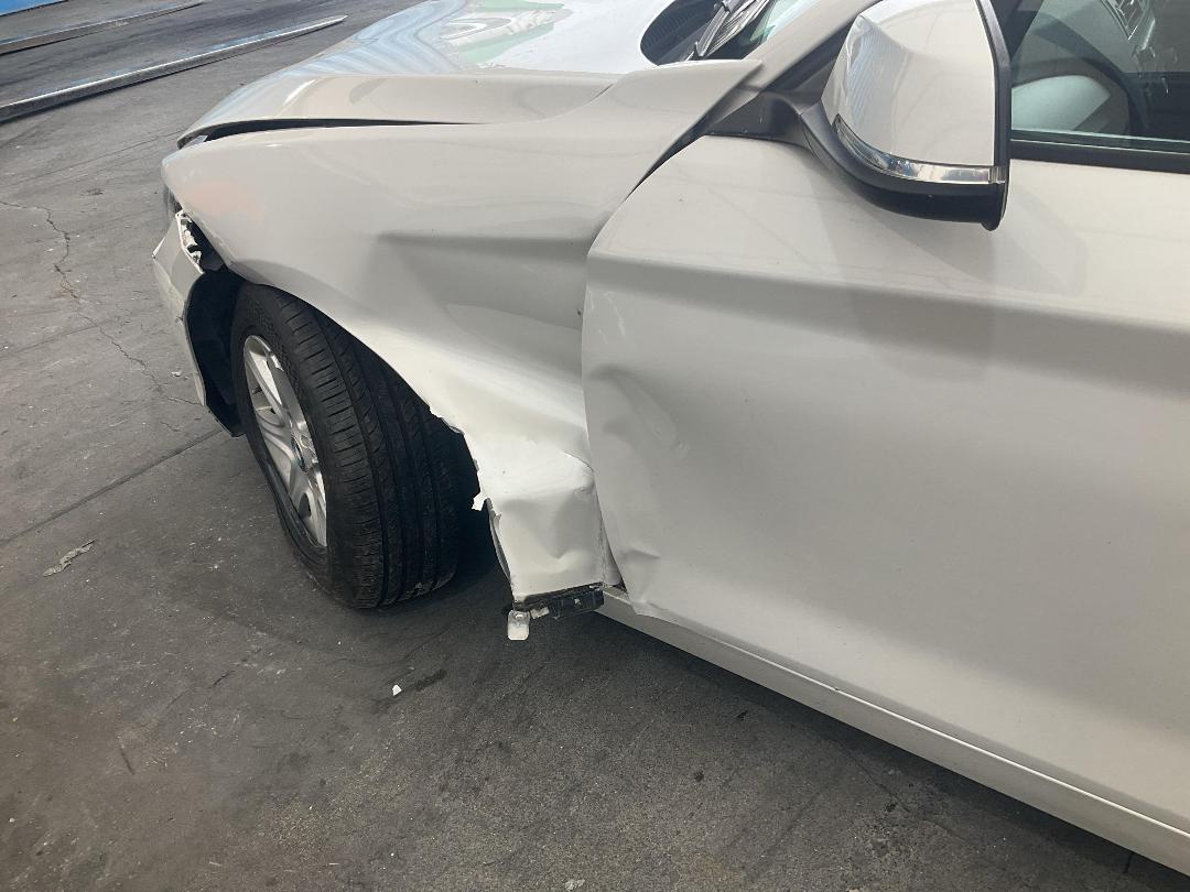 Photo '9' of BMW 116I