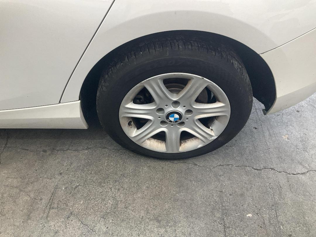 Photo '10' of BMW 116I