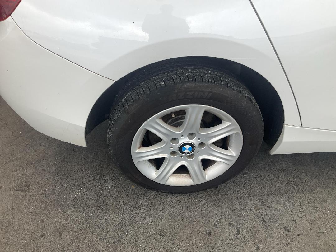 Photo '15' of BMW 116I