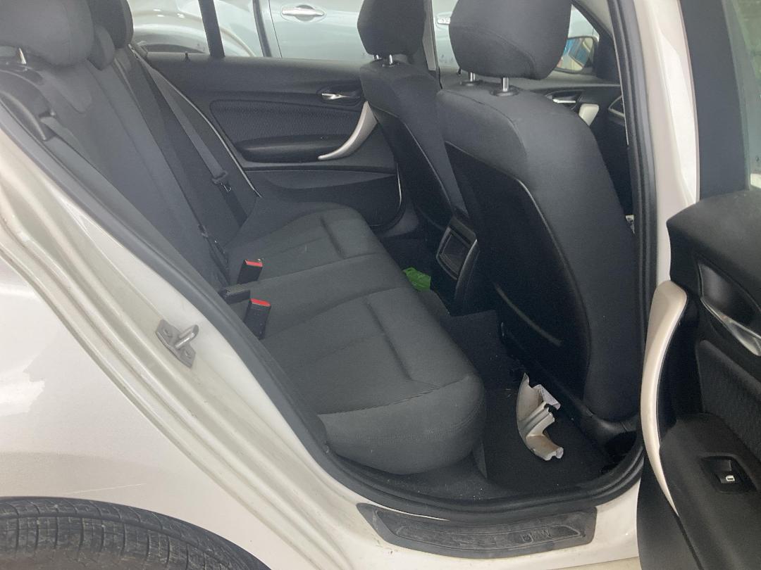 Photo '16' of BMW 116I