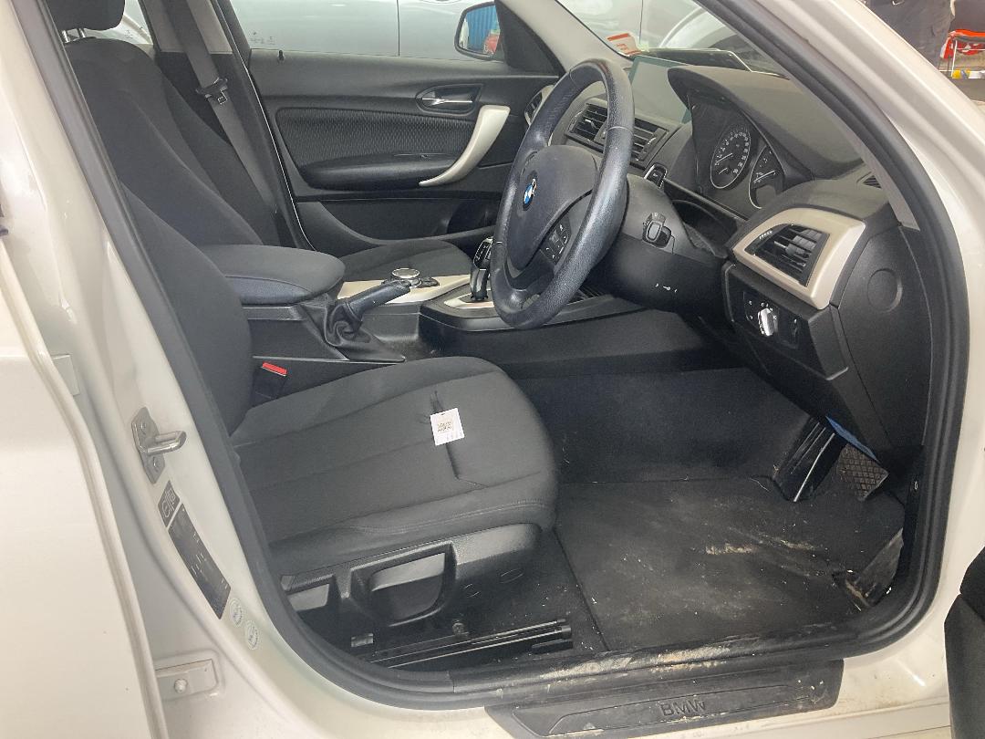 Photo '17' of BMW 116I