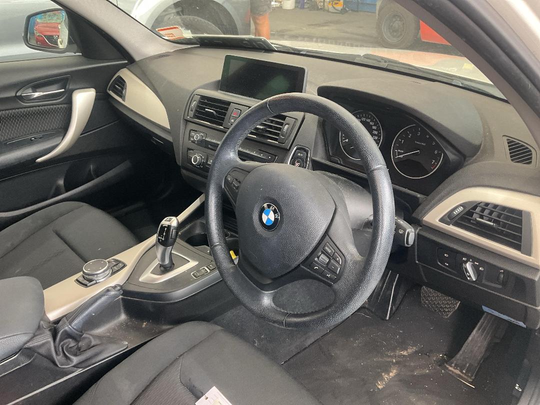 Photo '18' of BMW 116I