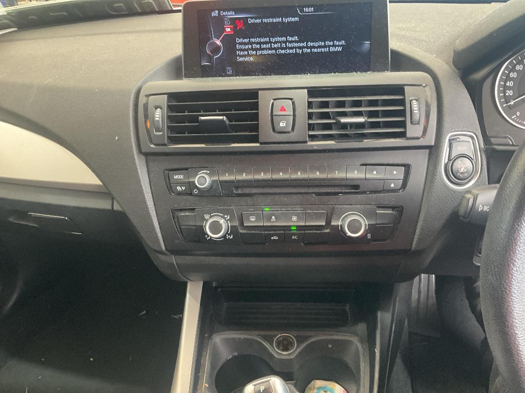 Photo '20' of BMW 116I