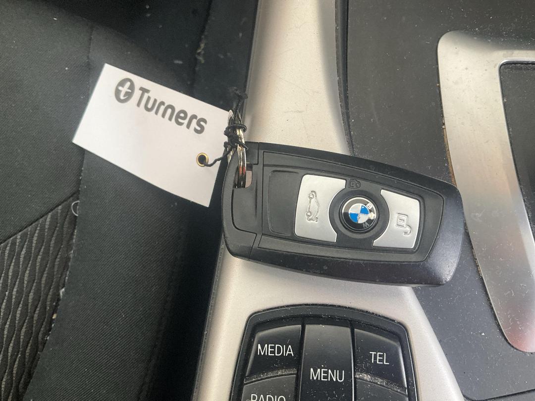 Photo '21' of BMW 116I