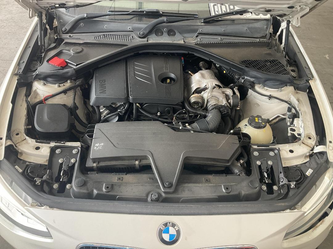 Photo '23' of BMW 116I