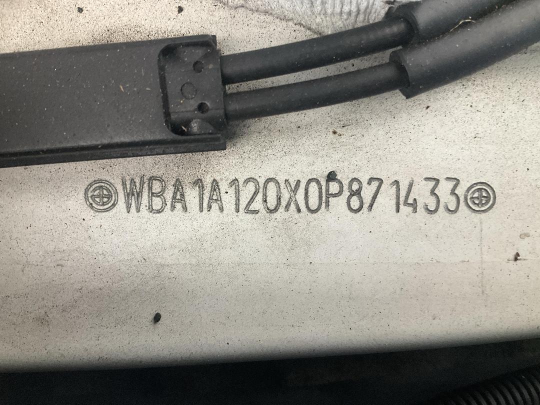 Photo '24' of BMW 116I