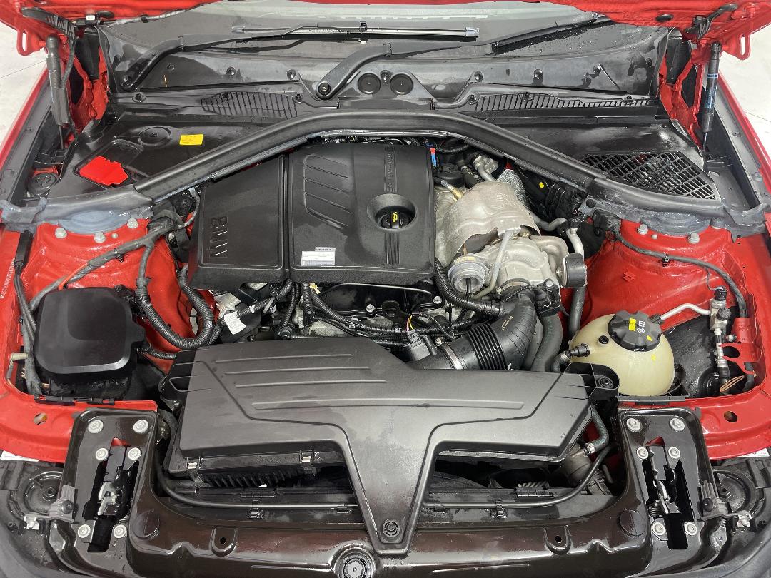 Photo '13' of BMW 118I Photo '13' of BMW 118I