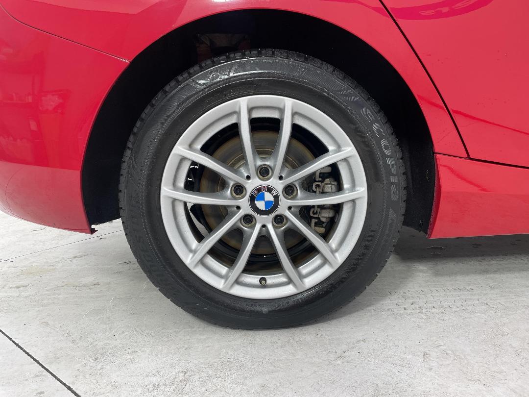 Photo '12' of BMW 118I Photo '12' of BMW 118I