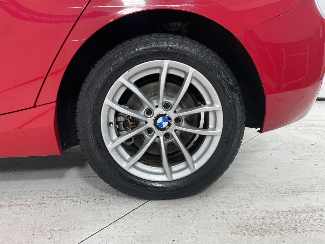 Photo '11' of BMW 118I Photo '11' of BMW 118I