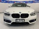 Thumbnail '2' of BMW 118I