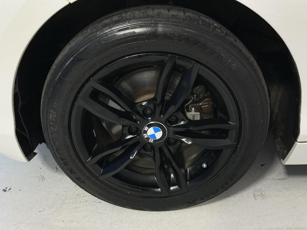 Photo '10' of BMW 118I