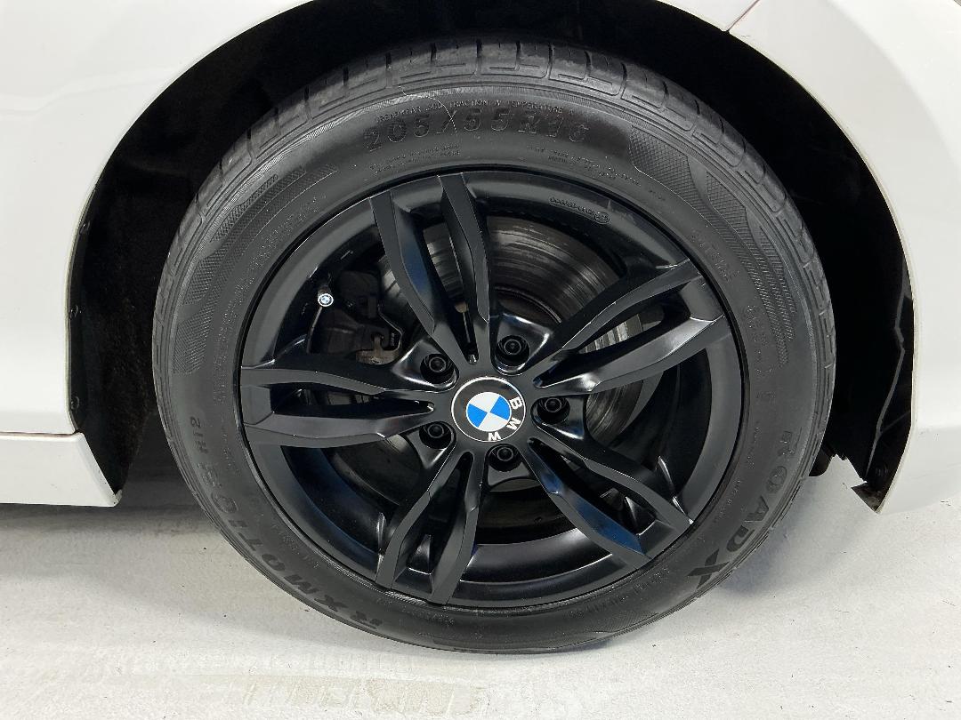 Photo '9' of BMW 118I