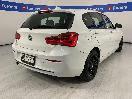 Thumbnail '7' of BMW 118I