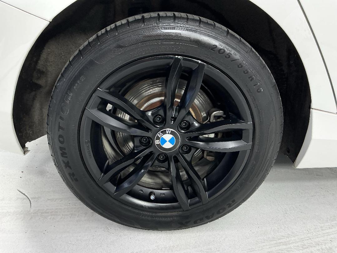 Photo '12' of BMW 118I