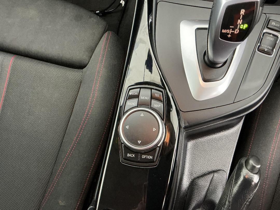 Photo '23' of BMW 118I