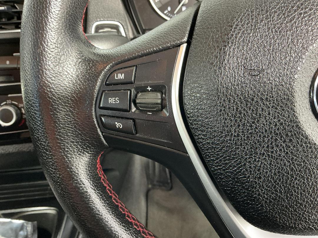 Photo '24' of BMW 118I