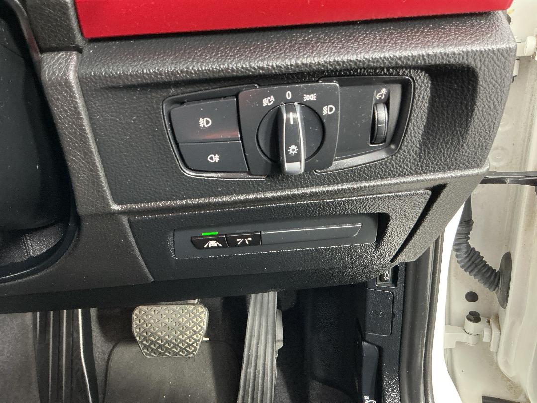 Photo '26' of BMW 118I