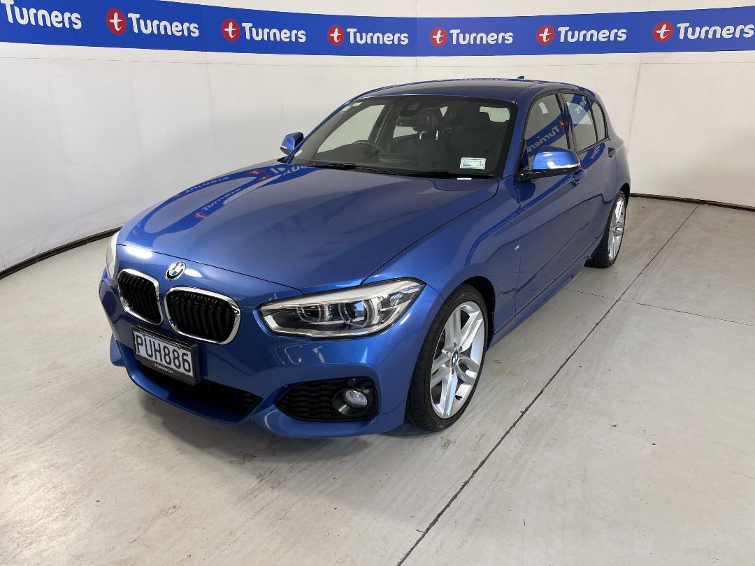 Photo '4' of BMW 118I Photo '4' of BMW 118I