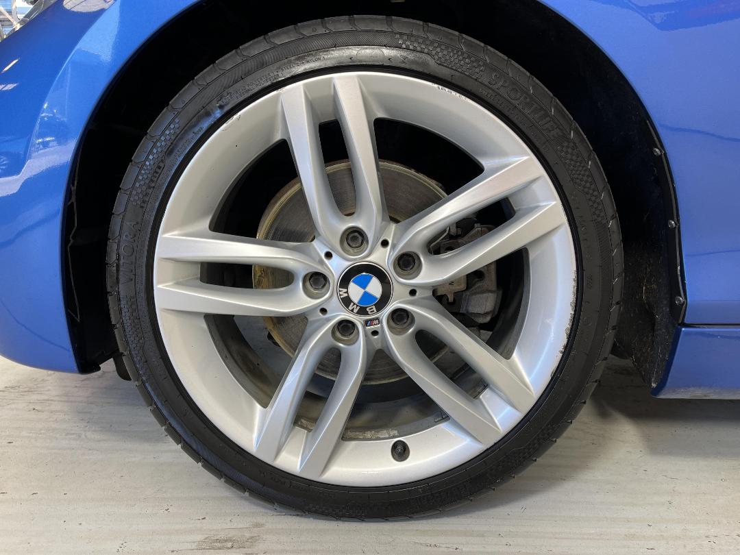 Photo '10' of BMW 118I Photo '10' of BMW 118I