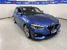 Thumbnail '1' of BMW 118I