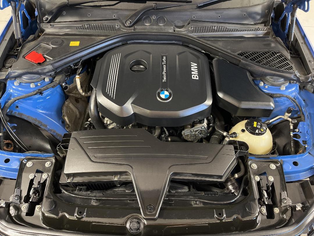 Photo '13' of BMW 118I Photo '13' of BMW 118I