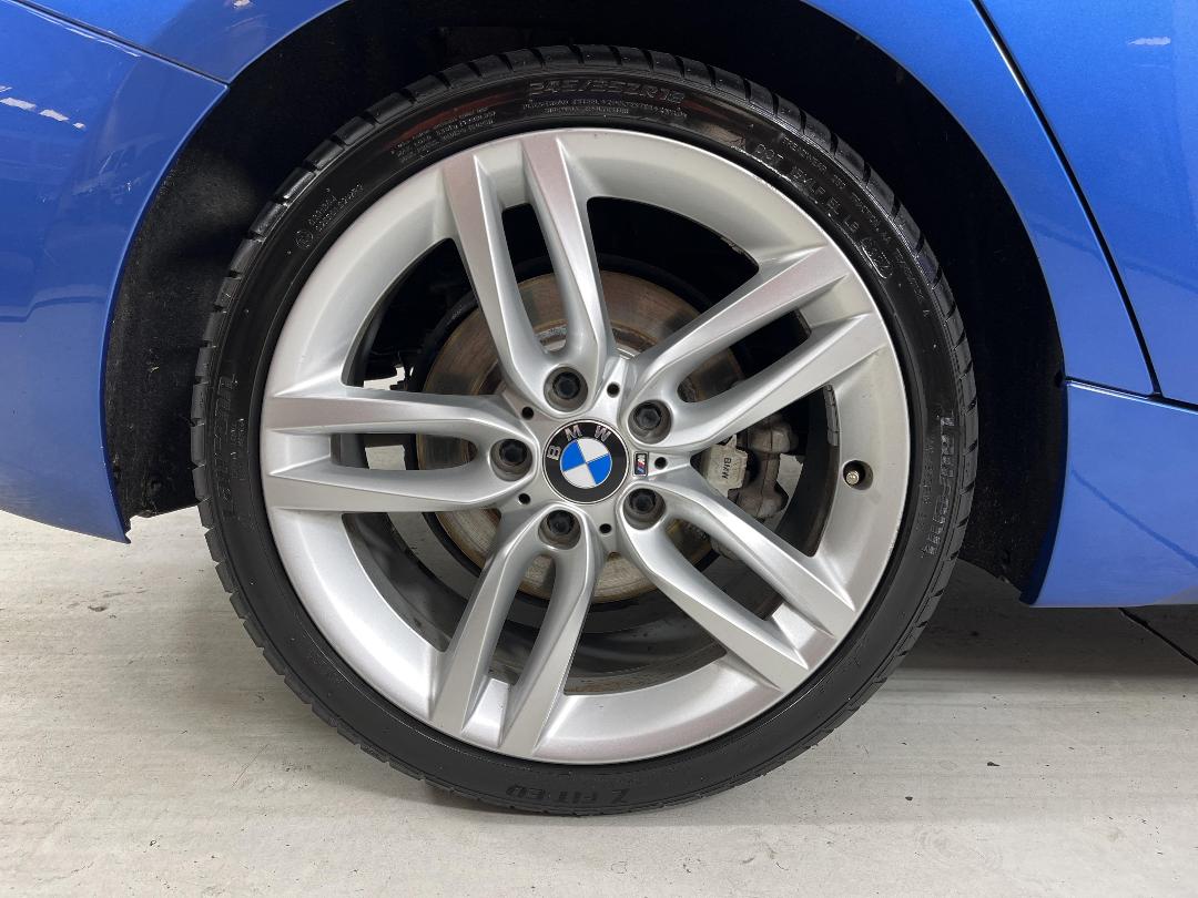 Photo '12' of BMW 118I Photo '12' of BMW 118I