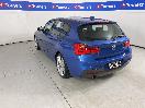 Thumbnail '5' of BMW 118I