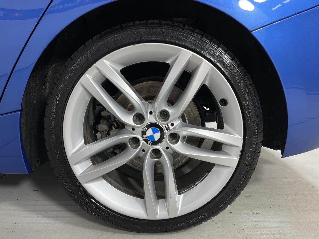 Photo '11' of BMW 118I Photo '11' of BMW 118I