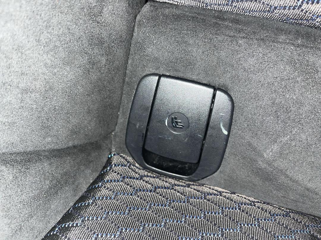 Photo '24' of BMW 118I Photo '24' of BMW 118I