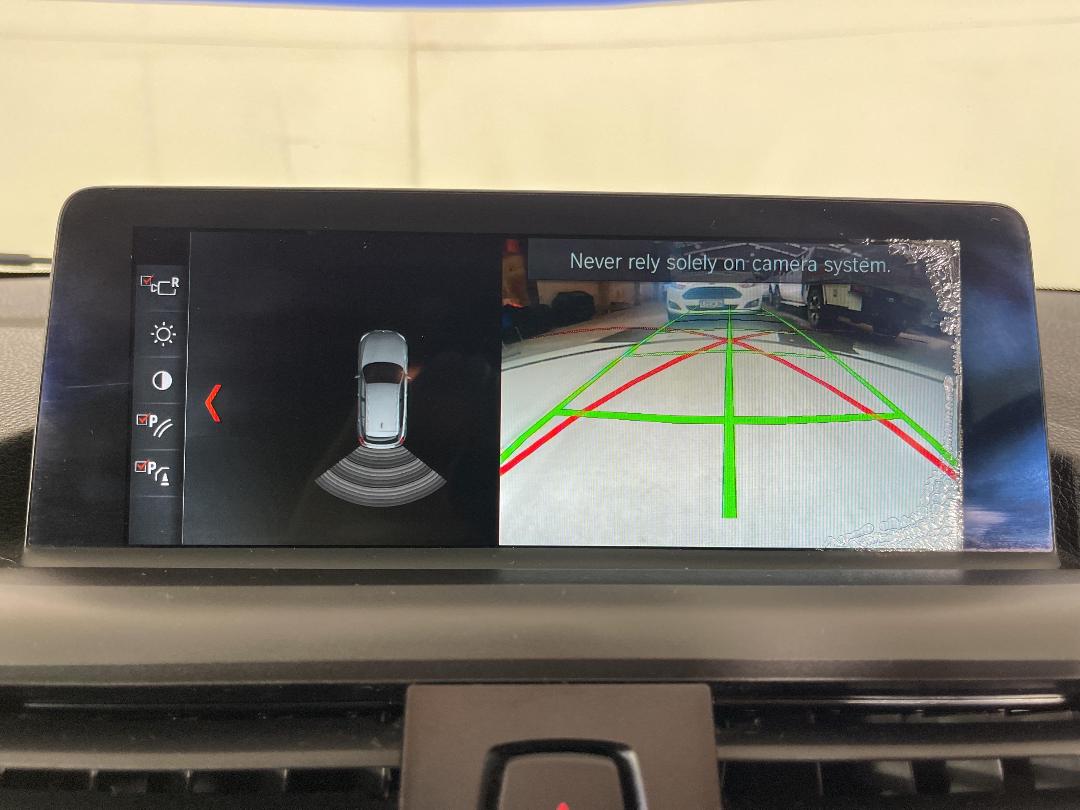 Photo '29' of BMW 118I Photo '29' of BMW 118I