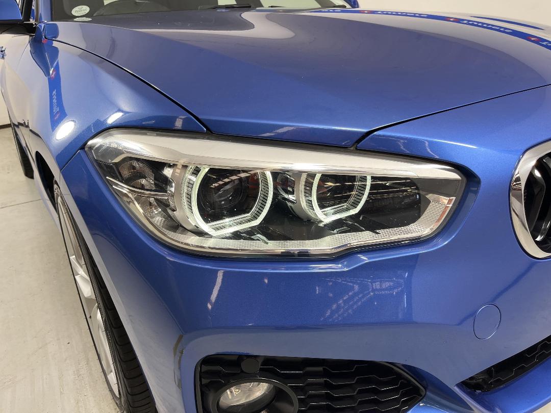 Photo '32' of BMW 118I Photo '32' of BMW 118I