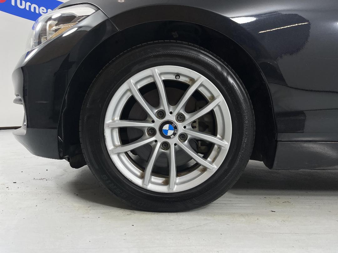 Photo '10' of BMW 118I