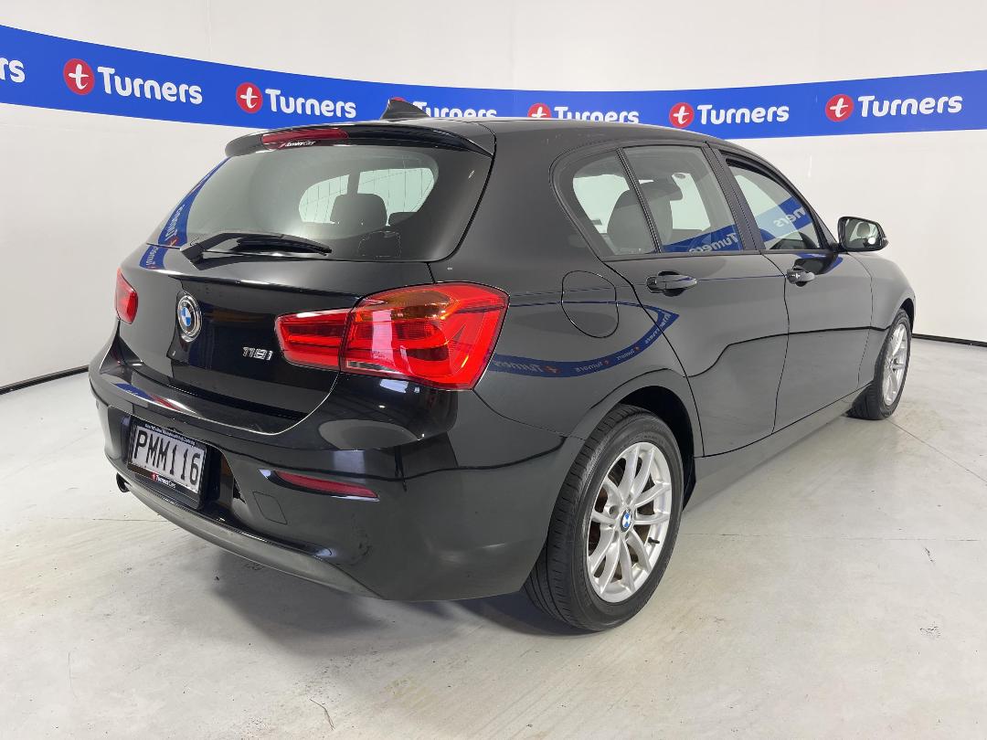 Photo '7' of BMW 118I