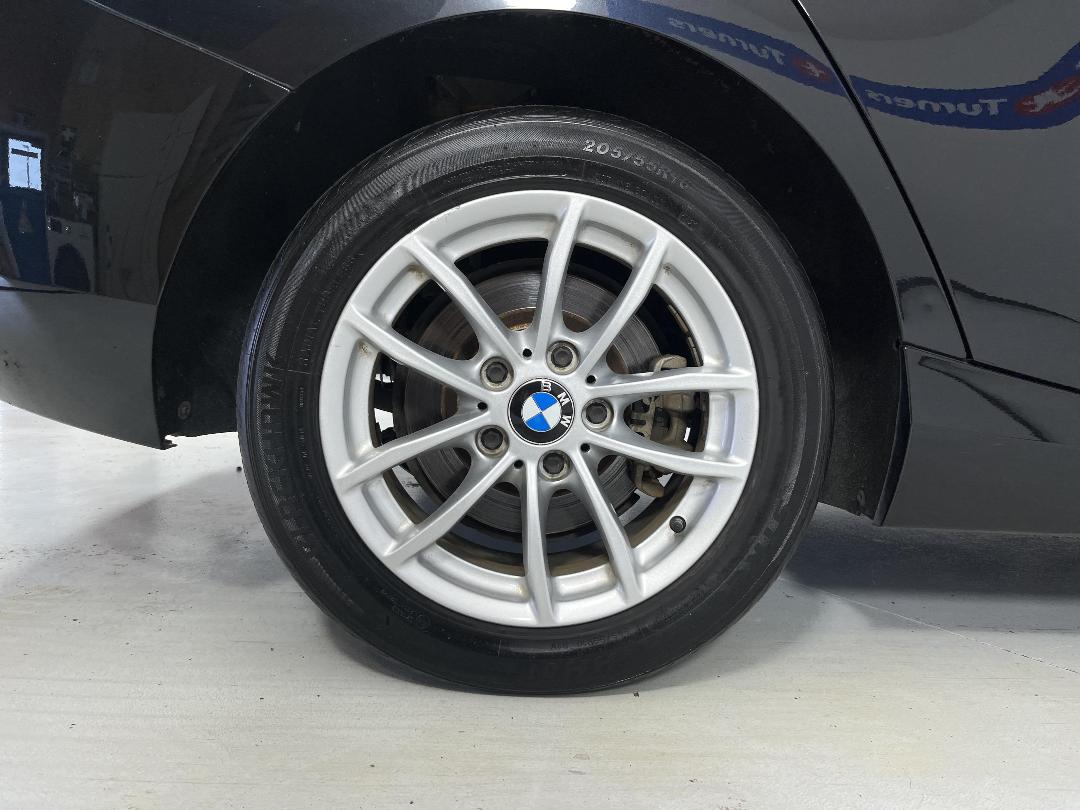 Photo '12' of BMW 118I