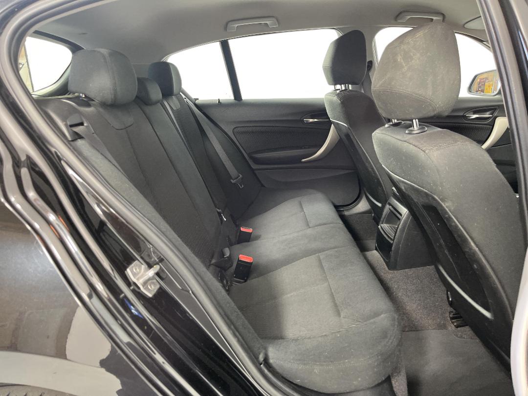 Photo '20' of BMW 118I