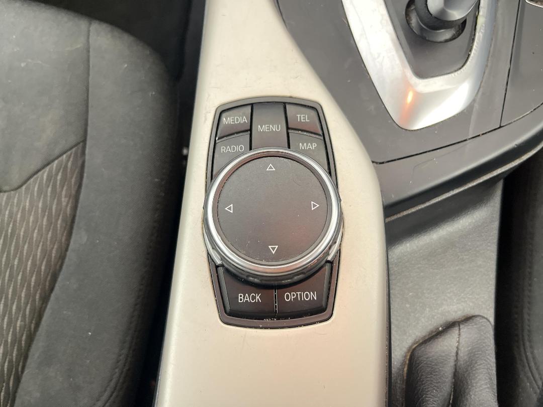 Photo '25' of BMW 118I