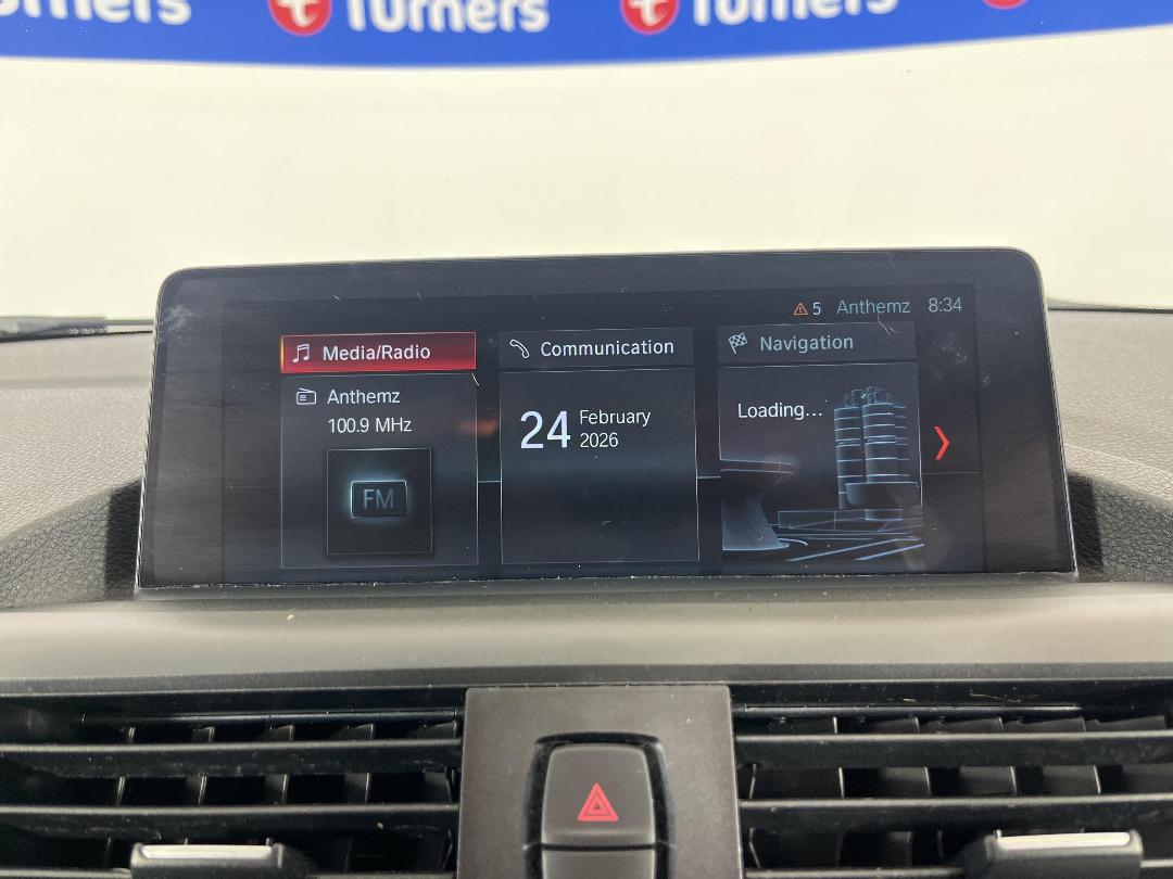 Photo '23' of BMW 118I