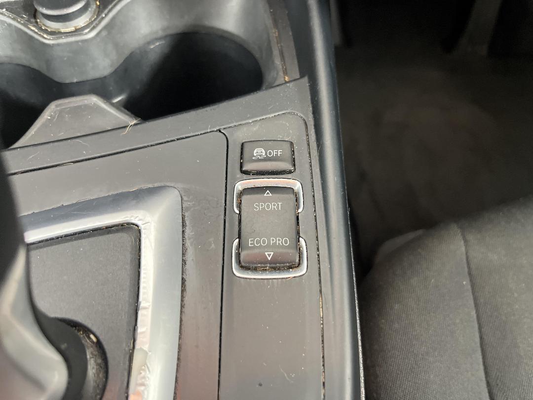 Photo '26' of BMW 118I